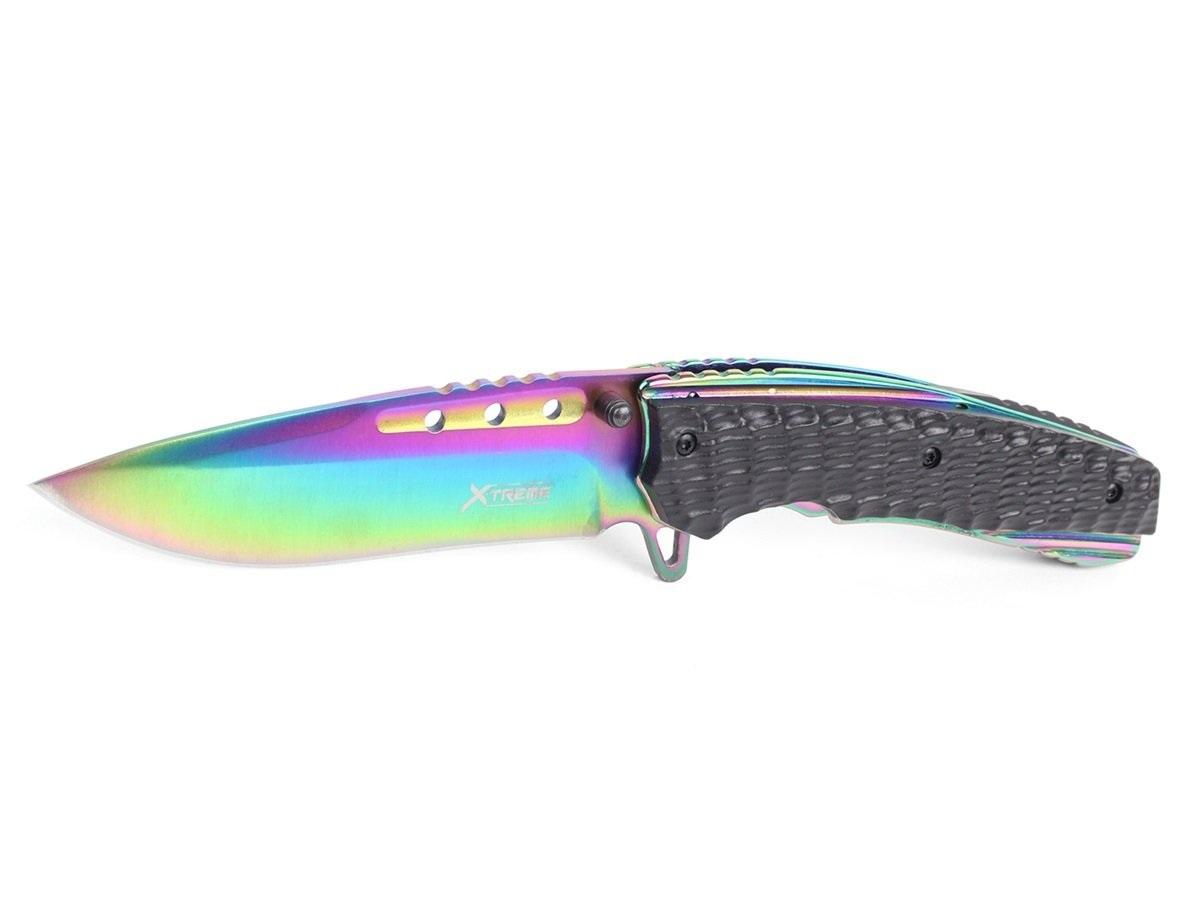 Xtreme Rainbow Werkmes-3922-a